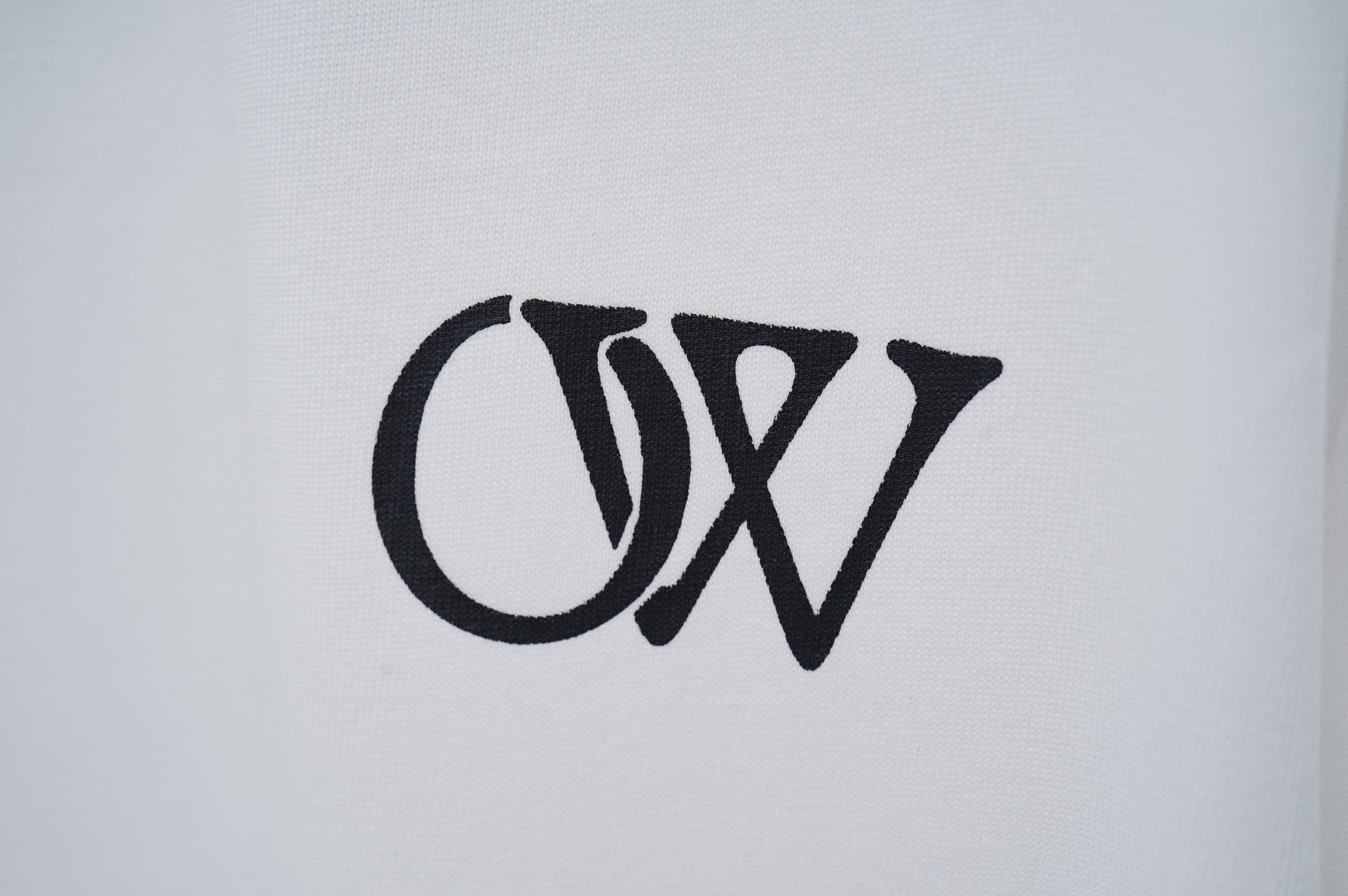 Off White T-Shirts